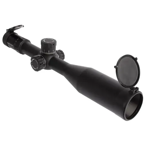 Приціл оптичний Primary Arms PLx 6-30x56 FFP сітка ACSS Athena BPR MIL з підсвічуванням - фото 7