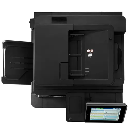 БФП HP Color LaserJet Enterprise M630f (B3G85A) Б/В - фото 2