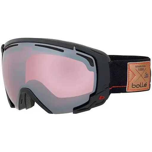 Маска Bolle Supreme OTG Black (1068-SUPREME OTG 21619 OS)