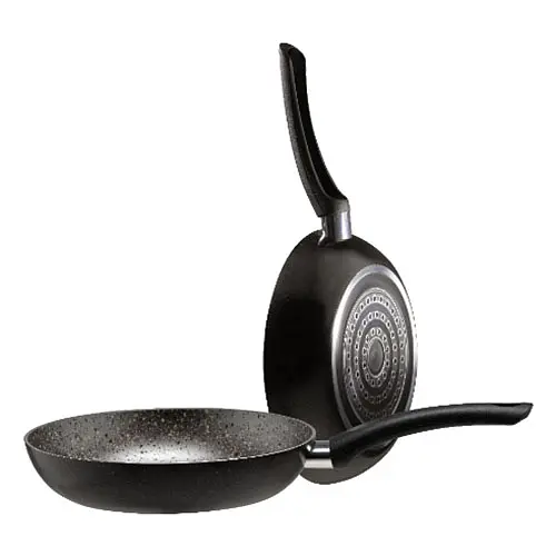 Сковорода глубокая Piardi Home LIVEINDUCTION 28см (INDP2830NEA1) - фото 3