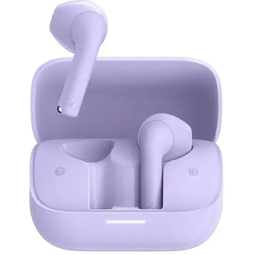 Навушники Anker TWS SoundCore K20i Purple UA - фото 3