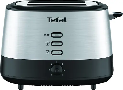 Тостер Tefal TT520D10 [64734] - фото 2