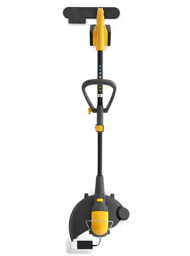 Триммер аккумуляторный Stiga с АКБ и ЗУ GT300eKit - фото 4