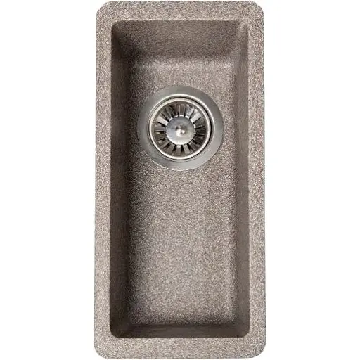 Кухонна мийка Romzha Mira U-160 Maro (801)