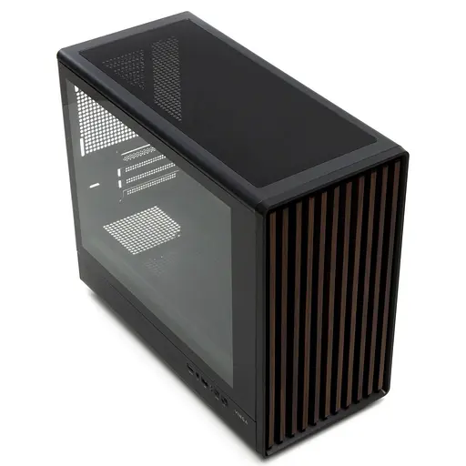 Корпус Vinga Providence - фото 2