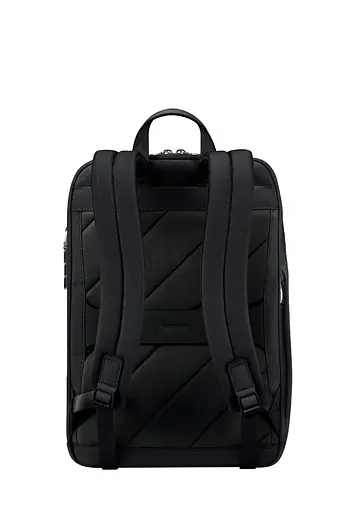 Рюкзак 14.1" Samsonite IMAGE BIZ BLACK 38,5x26x13,5 KS2*09106 - фото 2