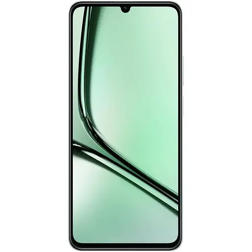 Смартфон Realme Note 60x 3/64 GB Wilderness Green Global [138966] - фото 3