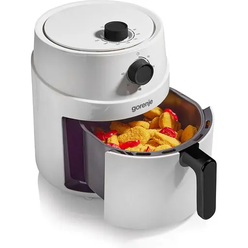 Мультипечь (аэрофритюрница) Gorenje AF1300XG - фото 6