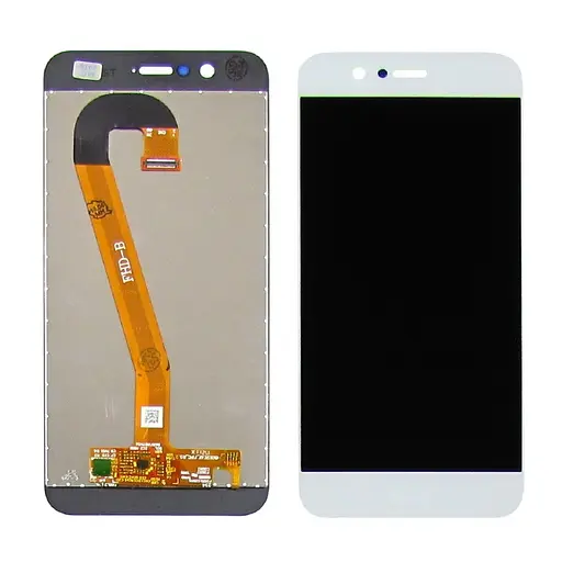 Дисплей для Huawei Nova 2 2017 с белым тачскрином - фото 1