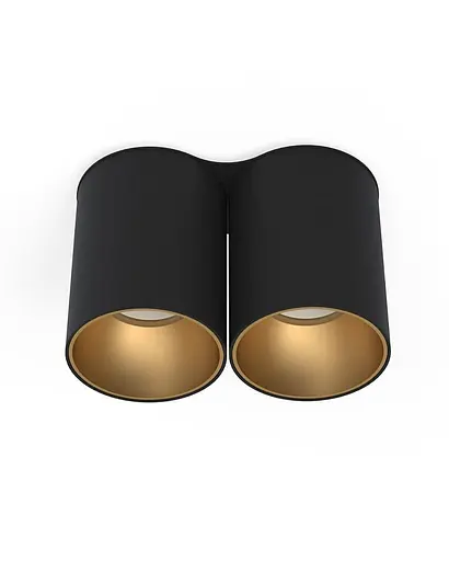 Точковий світильник Nowodvorski 8087 Eye Tone II - фото 1