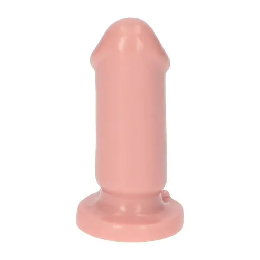 Фалоімітатор Toyz4lovers Mio 8 см (тілесний) - фото 9