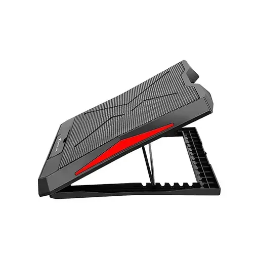 Підставка для ноутбука Xtrike Me FN-811 для геймерів - фото 5