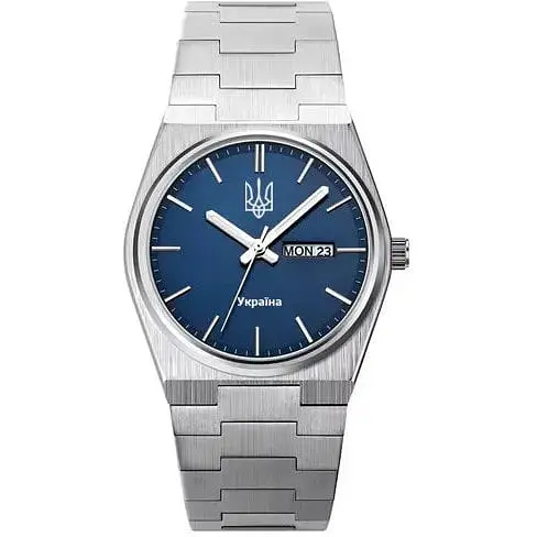 Наручний годинник Skmei 8829 Сріблястий (IBW909SZ)
