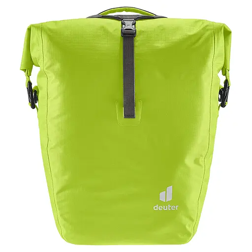 Рюкзак Deuter Weybridge 25+5 Салатовый (1052-3230222 8006) - фото 7