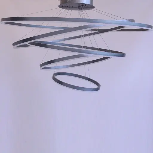 Подвесная люстра Friendlylight Viola 1200 FL5189 - фото 1