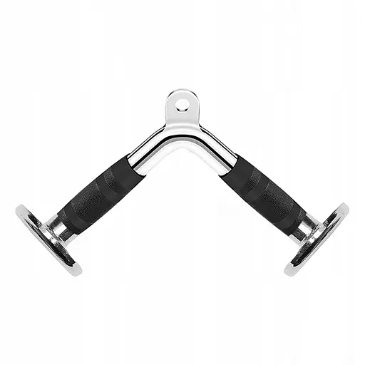 Ручка для тяги V-образная 4FIZJO 4FJ0425 (P-5907739317346) - фото 1