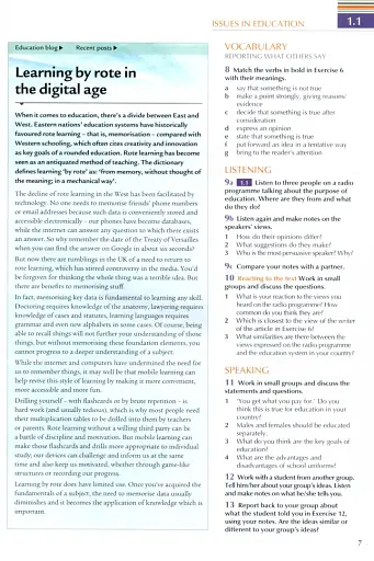 New Language Leader. Advanced. Coursebook with MyEnglishLab - фото 3