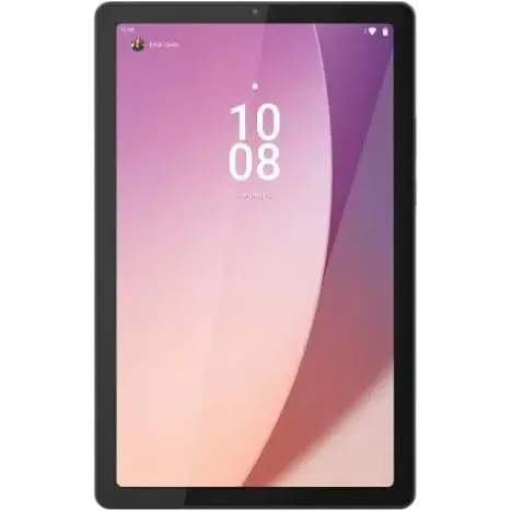 Планшет Lenovo Tab M9 (310FU) 4/64Gb WiFi Arctic Grey + Case&Film (ZAC30085RU) UA UCRF - фото 2