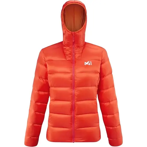 Куртка Millet K Down JKT W Coral Chrome L (1046-MIV8023 9355_L)