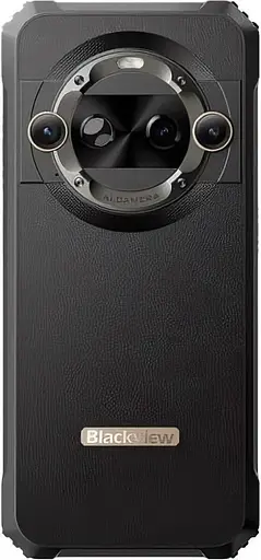 Смартфон Blackview BL9000 Pro 12/512GB Interstellar Black - фото 5