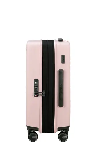 Валіза Samsonite RESTACKD 55 См ROSE 55x40x20(23) KO6*80001 - фото 5