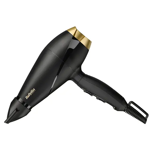 Фен Babyliss 6704E - фото 5