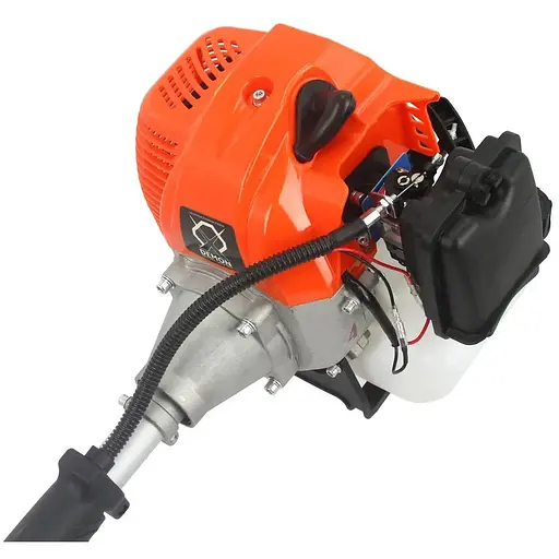 Бензокоса 4 в 1 Demon Multi M83108A многофункциональная - фото 9