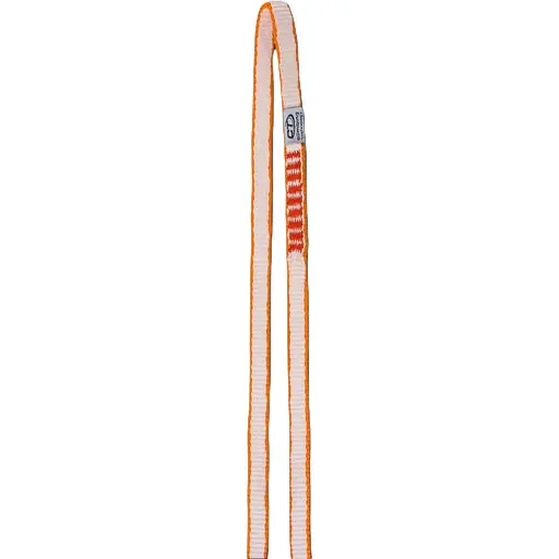 Петля Сlimbing Technology Looper UL Evo 60 cm Orange Climbing Technology (1053-7W096060AB)