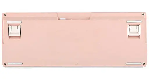 Клавіатура Epomaker Shadow-S Wisteria Linear Pink (SHS-P-WL) - фото 2