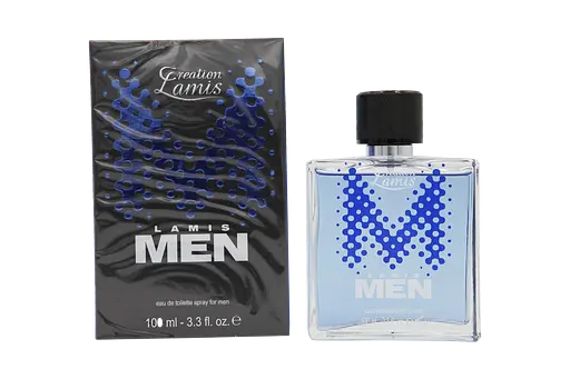 Туалетна вода Lamis Men Creation Lamis 100 мл