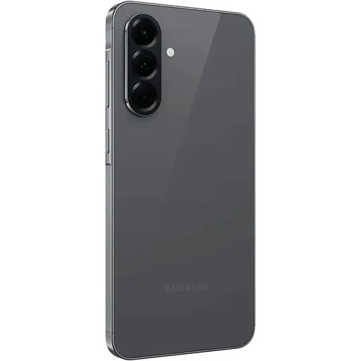 Смартфон Samsung Galaxy A56 5G 8/128 GB Awesome Graphite (SM-A566BZKAEUC) UA-UCRF [129933] - фото 7