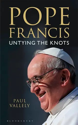 Pope Francis. Untying the Knots