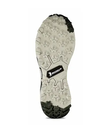 Кроссовки Garmont W 9.81 Fast 39.5 Grey/Blue (1053-481019/603-UK6) - фото 2