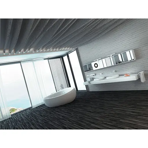 Настінний світильник Kanlux Astim IP44 8W-NW-W (34931) - фото 3