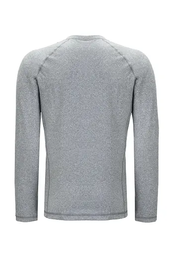 Комплект термобілизни Viverra Opti Heat Grey XXXL (1102-РБ-2257087) - фото 4