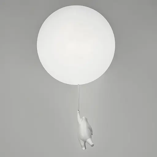 Світильник серії Bear Balloons Flush Mount Ø 40 см | Арт. SGJ10-400 | Line F - фото 5