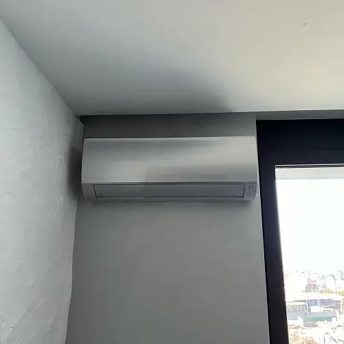 Кондиционер Haier AS25FL-S/1U25MEHFRA-1 Flexis Inverter - фото 9