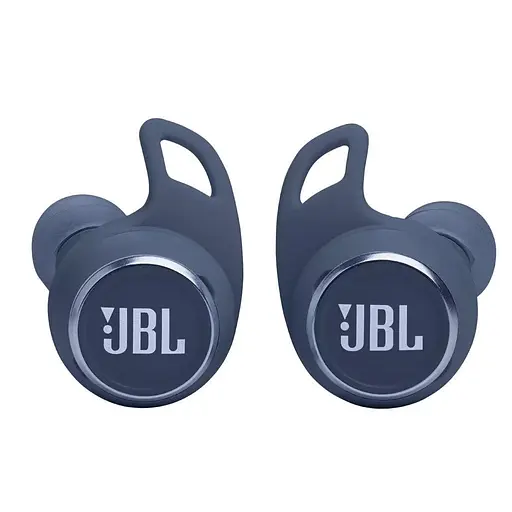 Гарнитура JBL Reflect Aero Blue (JBLREFLECTAEROBLU) - фото 3