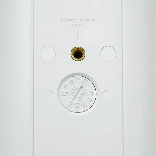 Акустические колонки JBL COL600 White (JBL-COL600-WH) - фото 8