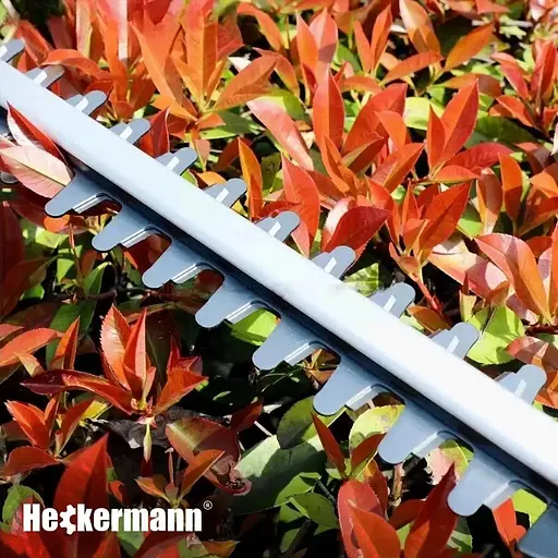 Кущоріз Heckermann AVNZ20 акумуляторний 56 см - фото 4