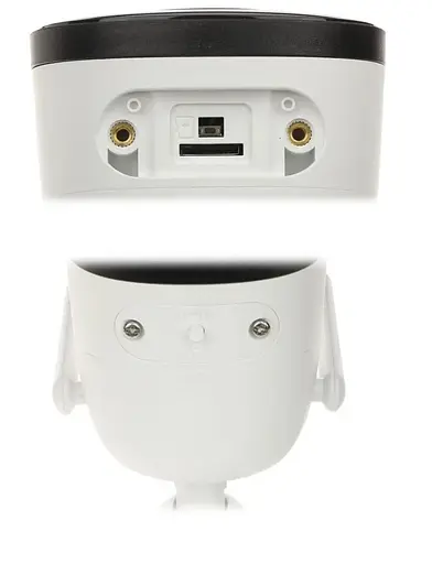 Камера відеоспостереження IMOU Bullet 2C F42P 4MP - фото 6