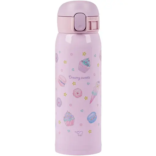 Термокружка Zojirushi SM-WG48VZ 0.48 л Pink