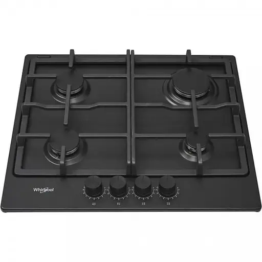 Варочная поверхность газовая Whirlpool TGML 660 NB - фото 2