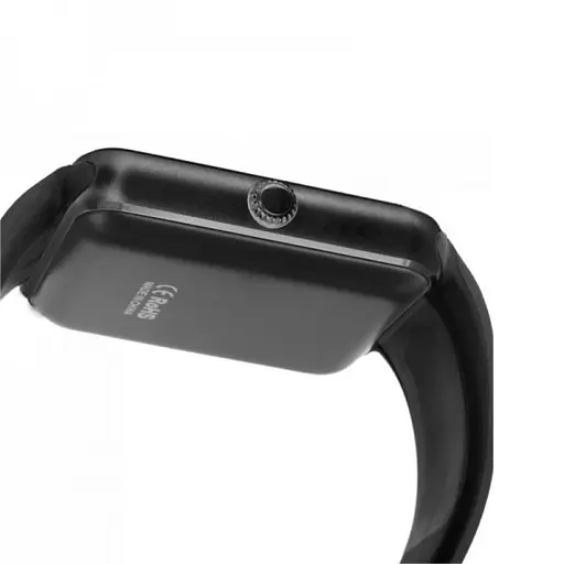 Смарт-часы GT08 Black (14954) - фото 3