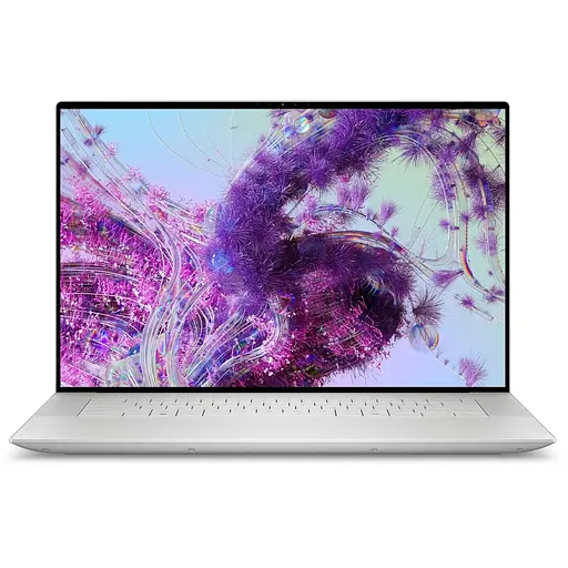 Ноутбук Dell XPS 9640,1920 x 1200,Ultra 7 155H 16 C/22 T,2.5 GHz - 4.8 GHz,28 W,32 GB LPDDR5x