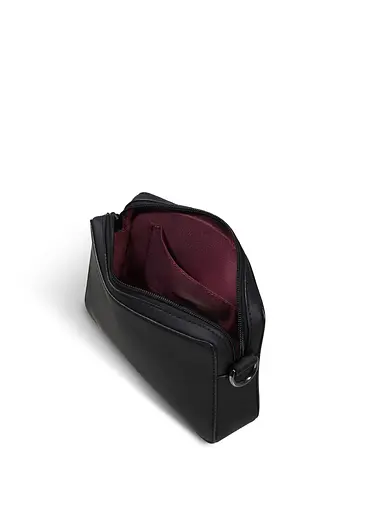 Плечова Сумка Lipault LOST IN BERLIN BLACK 17x13x4 P90*09017 - фото 4