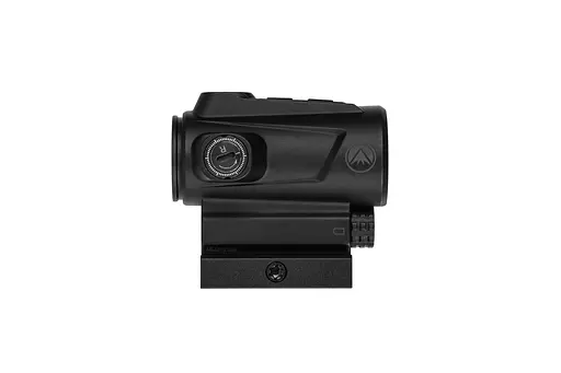 Прицел коллиматорный Burris FastFire RD 2 MOA - фото 4