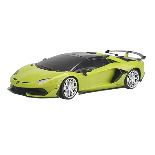 Машинка на радіокеруванні Kool Speed Lamborghini на батарейках, в асортименті (DHTRC10578) - фото 5