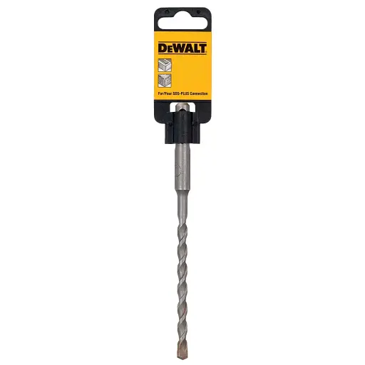 Бур DeWalt SDS-Plus 22 x 460 x 365 мм (DT9659) - фото 2