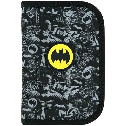 Пенал з наповненням Kite DC Comics (DC26-622H) - фото 1